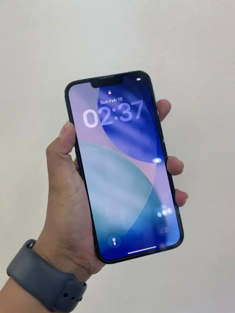 Iphone 13pro 128gb ibox