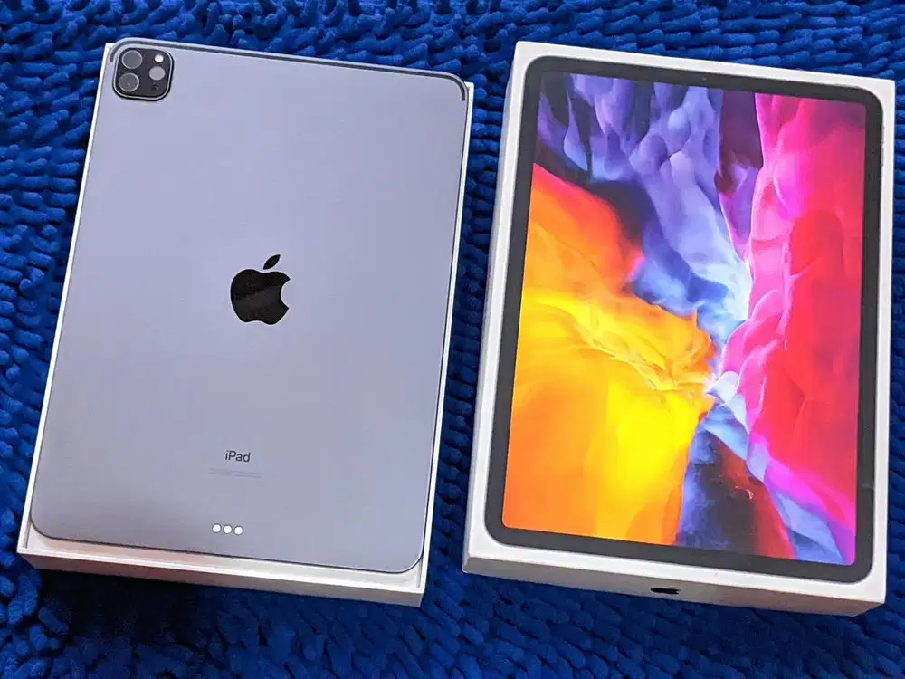 iPad Pro Gen 2 256 GB