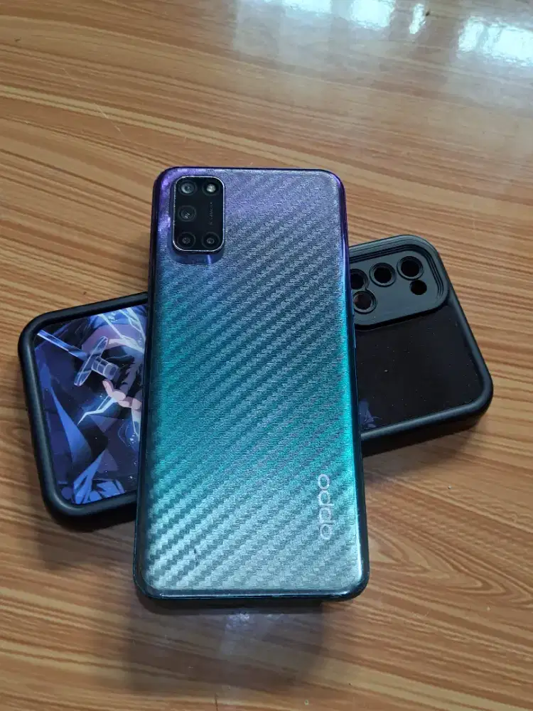 Oppo A92 8+5/128 Hp Casan No Minus