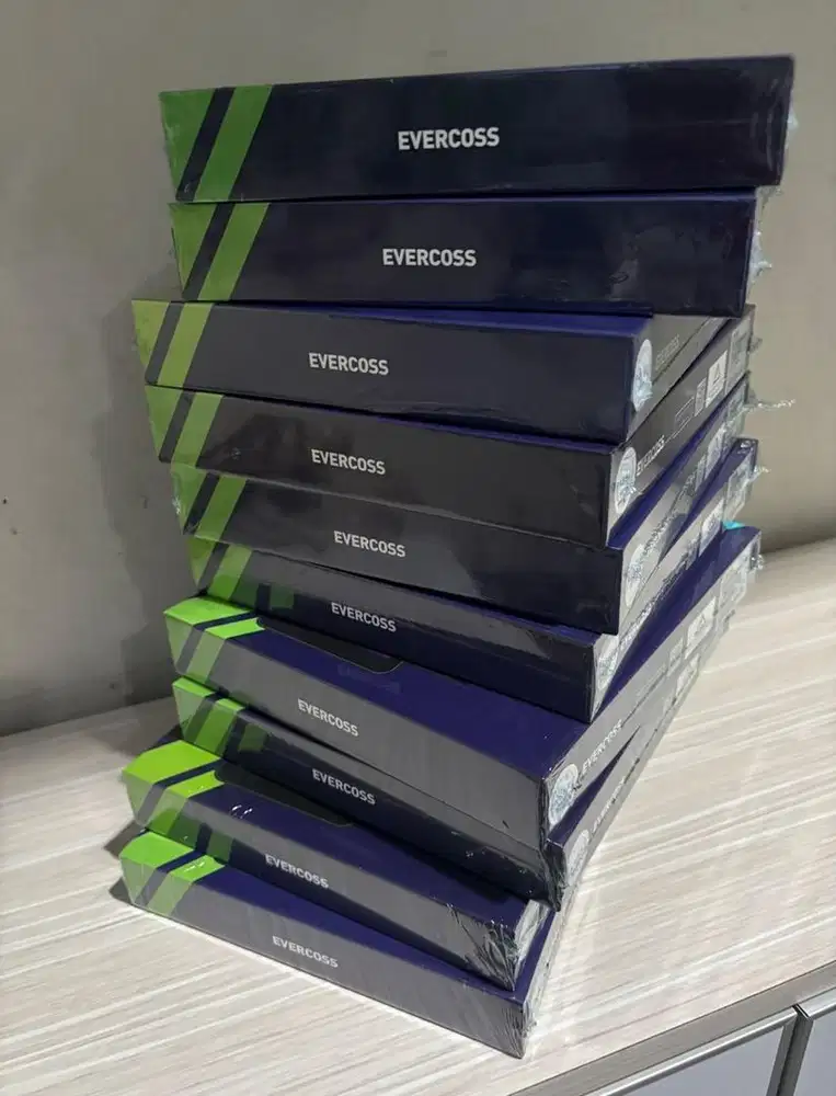Tablet Evercoss
