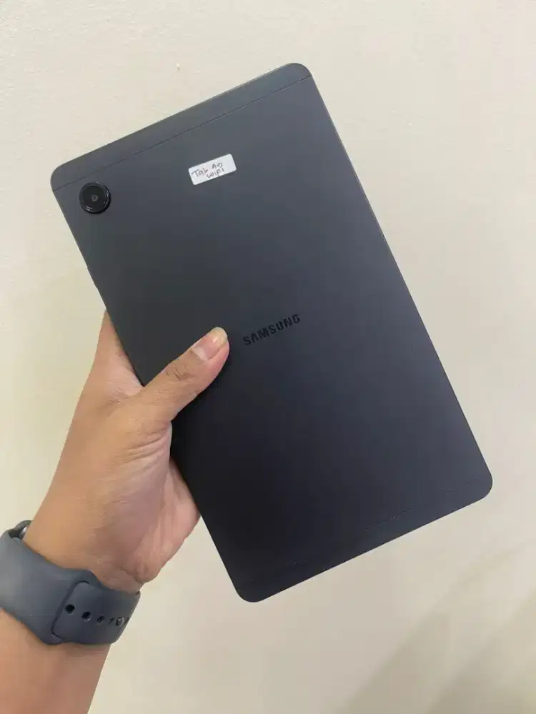 Tablet samsung a9 4/64 wifi only