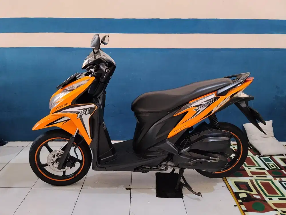 For sale Honda Vario old 2012