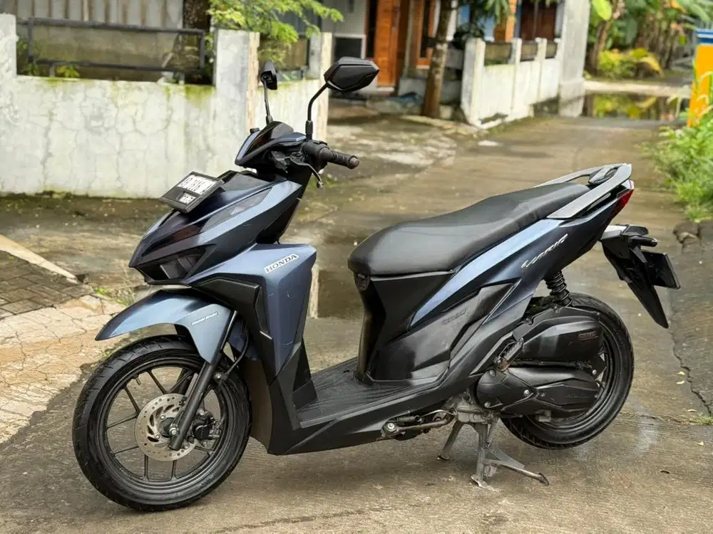Vario 125 2020 ab pajak on