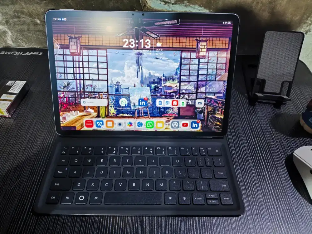 Huawei Matepad 11.5 P 2025 Mulus