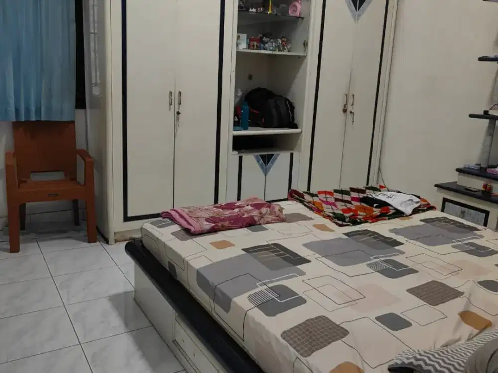 Dijual Ruang Usaha / Ruko Pagarsih