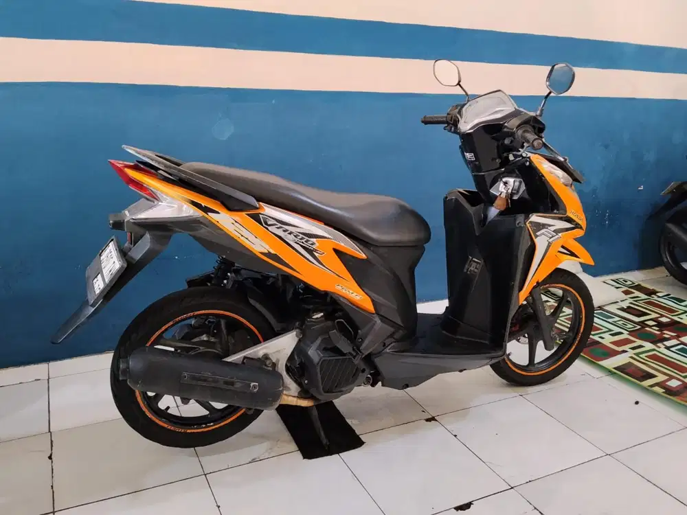 For sale Honda Vario old 2012