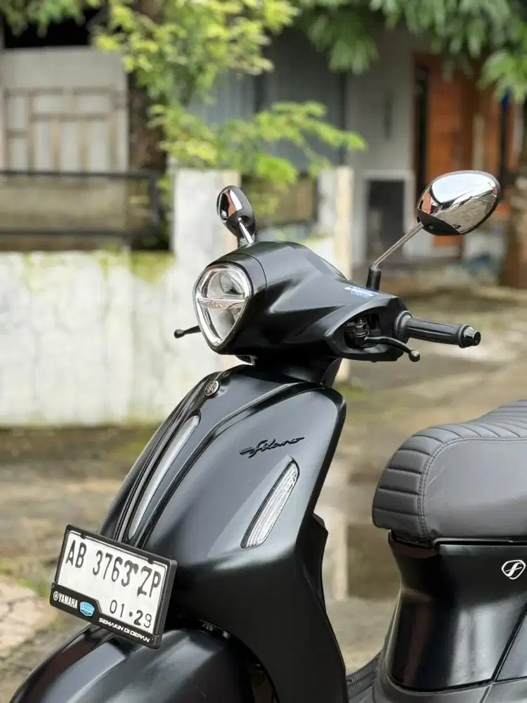 Filano 2024 ab km 5000 an istimewa