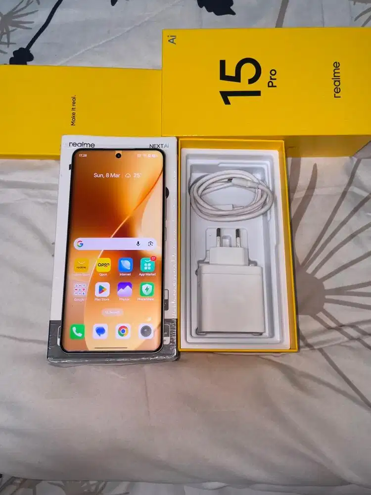 Realme 15 Pro 5G 12/256