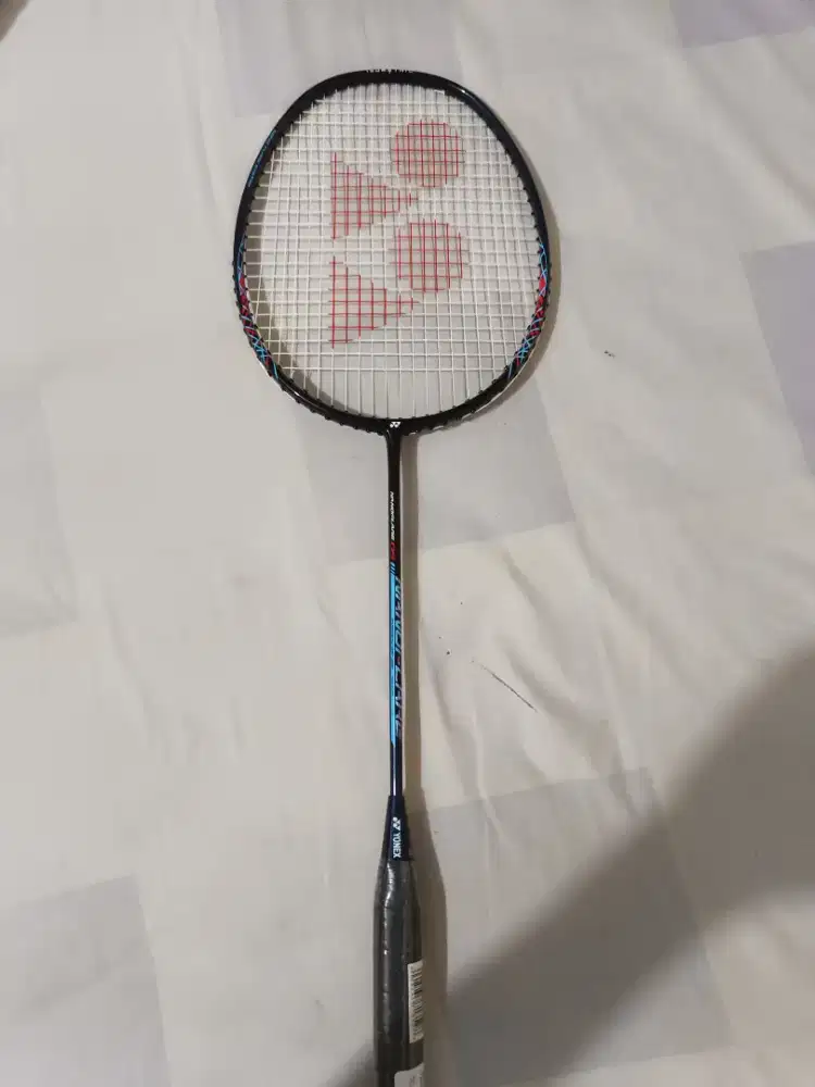 yonex nanoflare ds