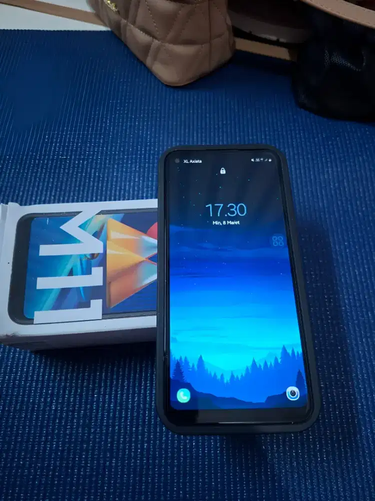 SAMSUNG Galaxy M11 500RIBU NETT, MULUS