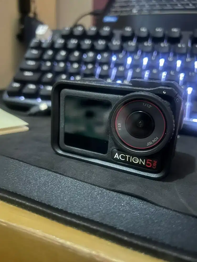 DJI OSMO ACTION 5 PRO