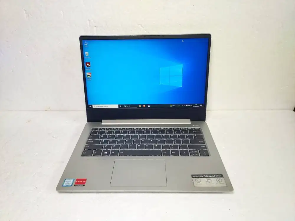 Lenovo Ideapad 330S-15IKB Core i7-8550U Ram 8GB EMMC 16GB Hdd 1TB B351