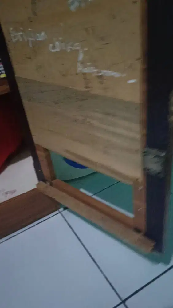 Sepeda gunung polygon