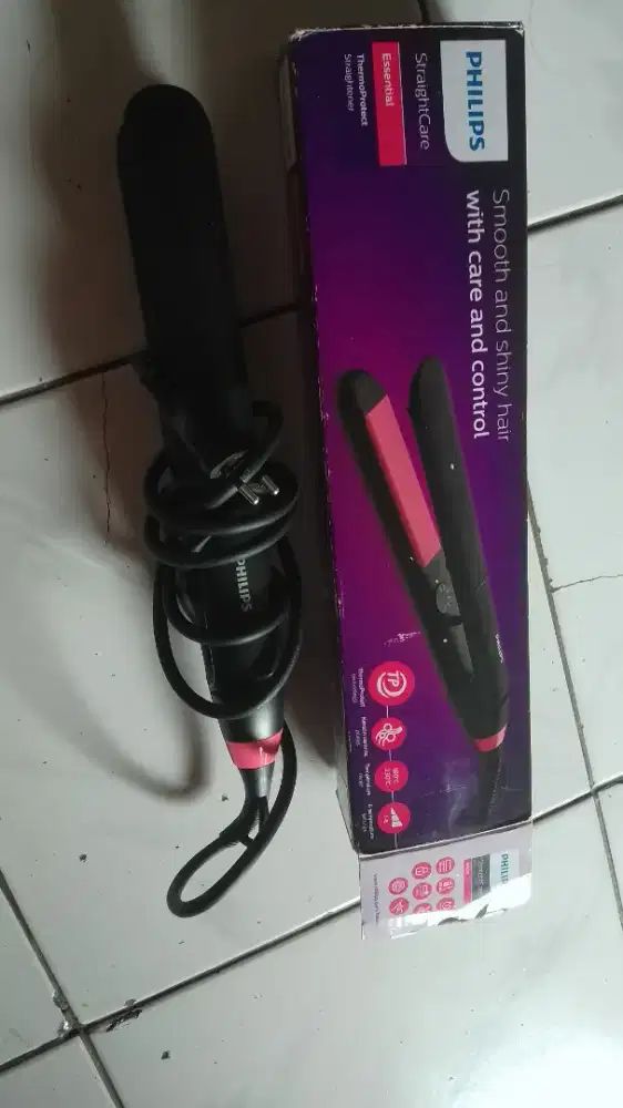 Karena dijual LG butuh dana