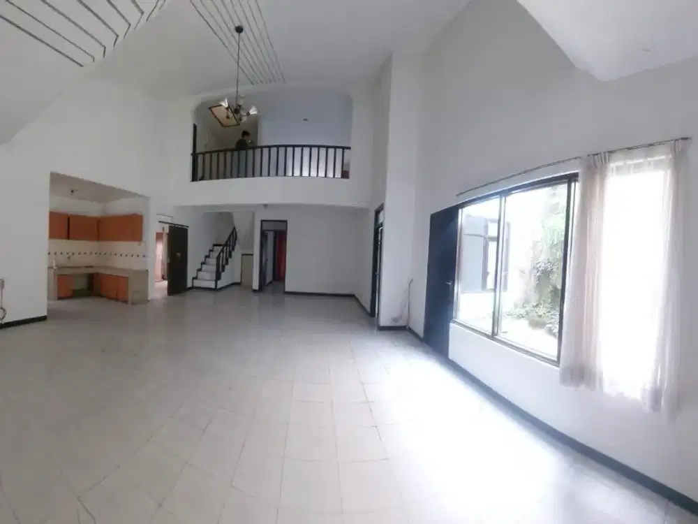 Disewakan rumah d komplek turangga dekat Seskoad, Rs.Muhammadiyah, Turangga, Lodaya, TSM