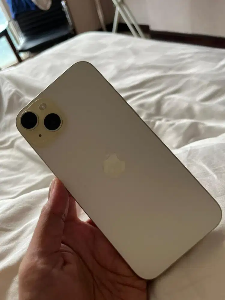 Iphone 15 plus ex inter all op bukan sim lock