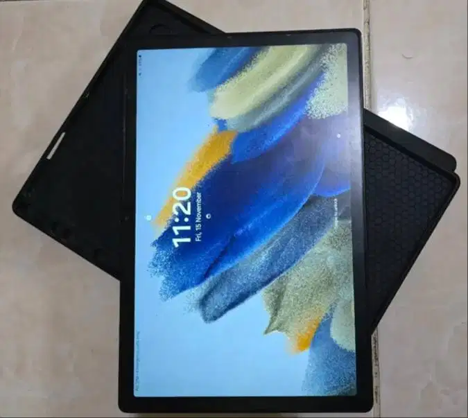Samsung Galaxy Tab A8