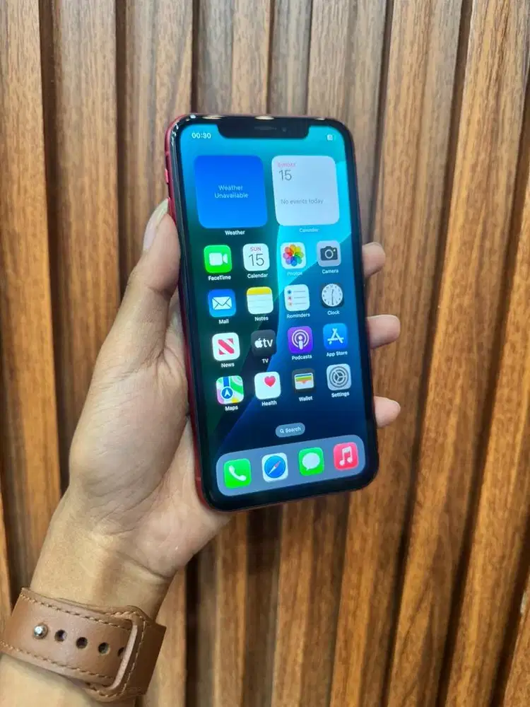 iphone xr 128gb ibox red product