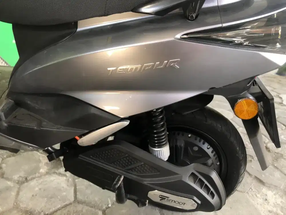 Smooth tempur pribadi Dinjual Bu banget motor aman pajak panjang