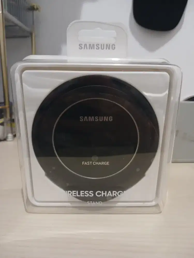 Samsung Wireless Charger