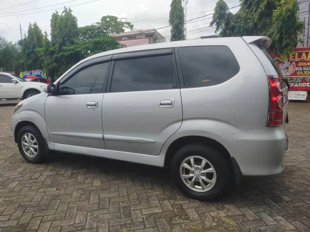 XENIA XI 1.3 2011 MULUS LUAR SIAP BAWA JLN KEMANA SAJADALAM