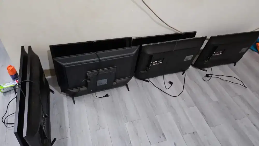 Smart tv samung 32 inch