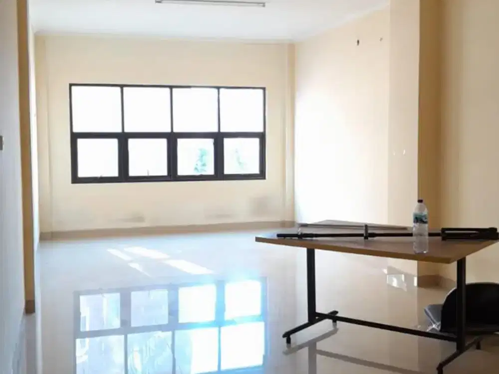 Bisa Nego! Ruko Gandeng 8 Bebas Banjir Ada Lift Siap SHM di Daan Mogot Baru Jakarta Barat