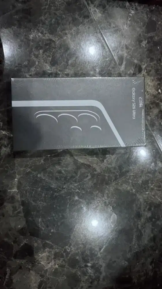 Jual/tt s26 ultra s26ultra 512gb new bnib sein