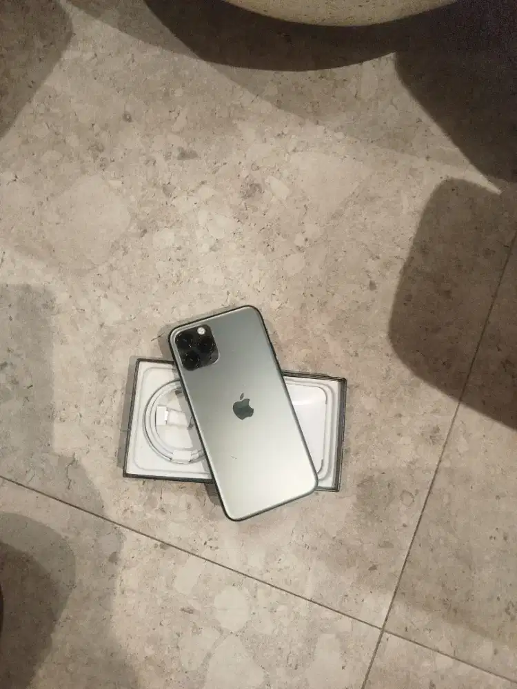 iPhone 11 pro 256gb pusat harga apple