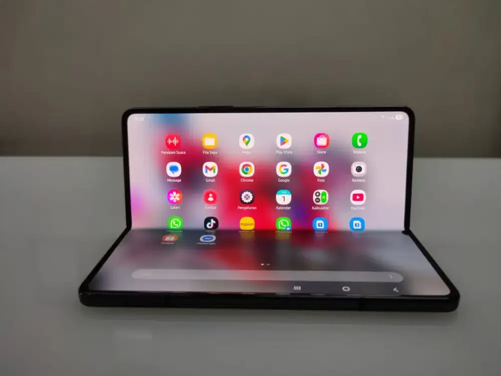 Z FOLD 5 ( 12/512GB ) Bisa tt