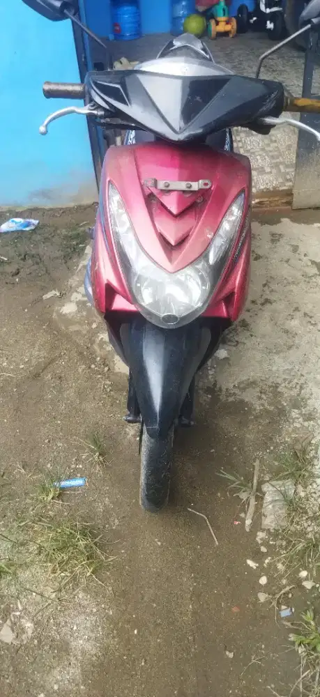 Di jual mio soul