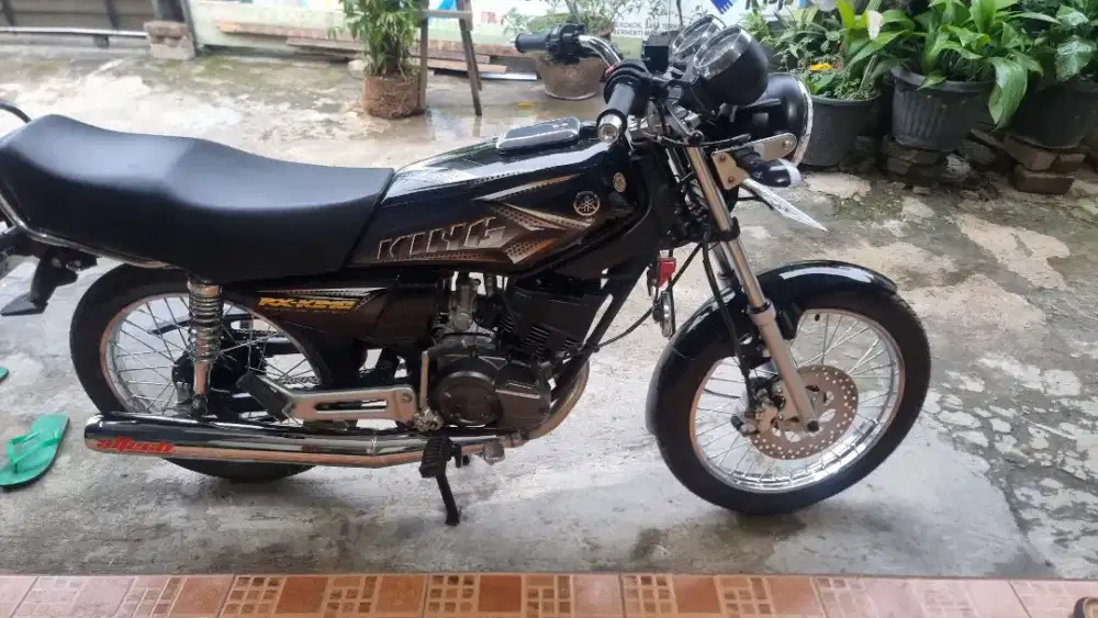 JUAL RX KING MURAH