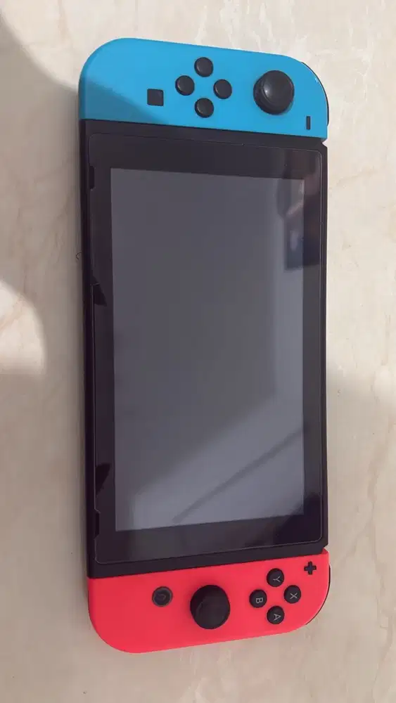 Nintendo Switch v2 OFW