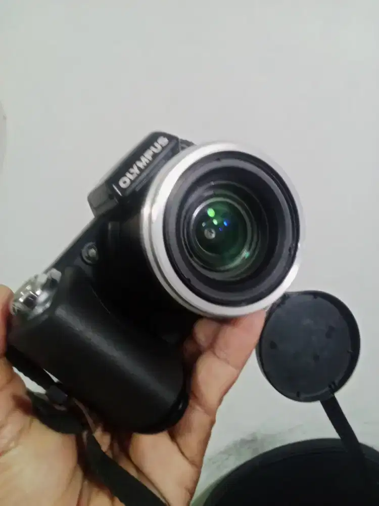 Camera digital OLYMPUS