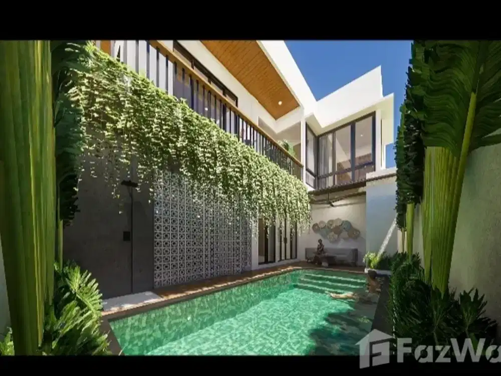 3 Bedroom Villa for sale in Ungasan, Bali
