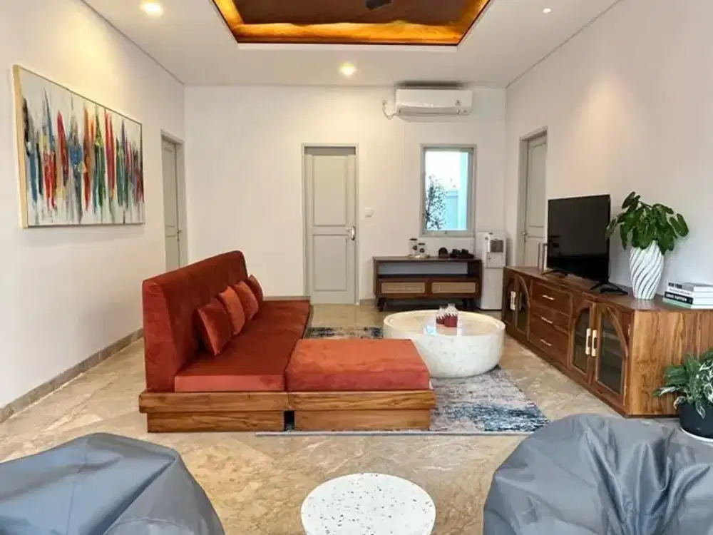 2 Bedroom Villa for sale in Jimbaran, Bali