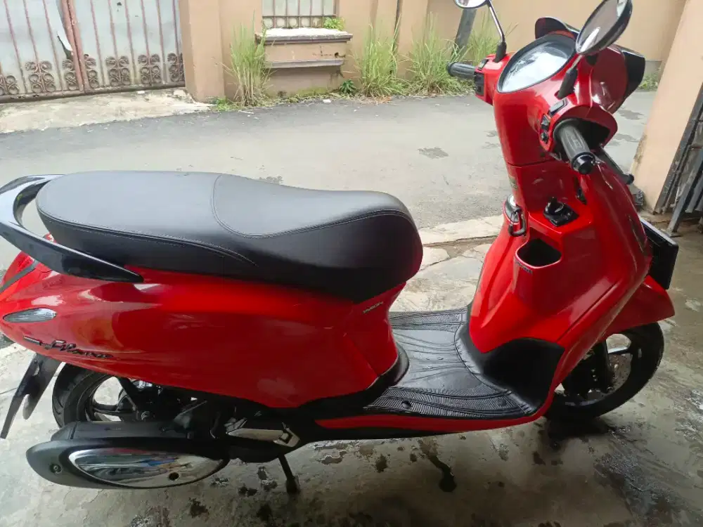Dijual Yamaha filano