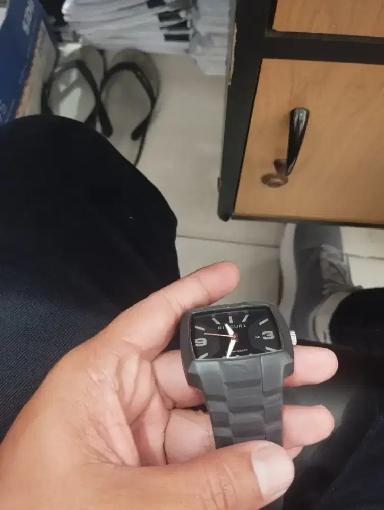 Jual jam tangan ripcur xl tour