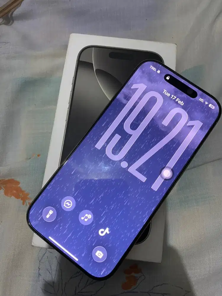 IPHONE 16 PRO 128GB IBOX