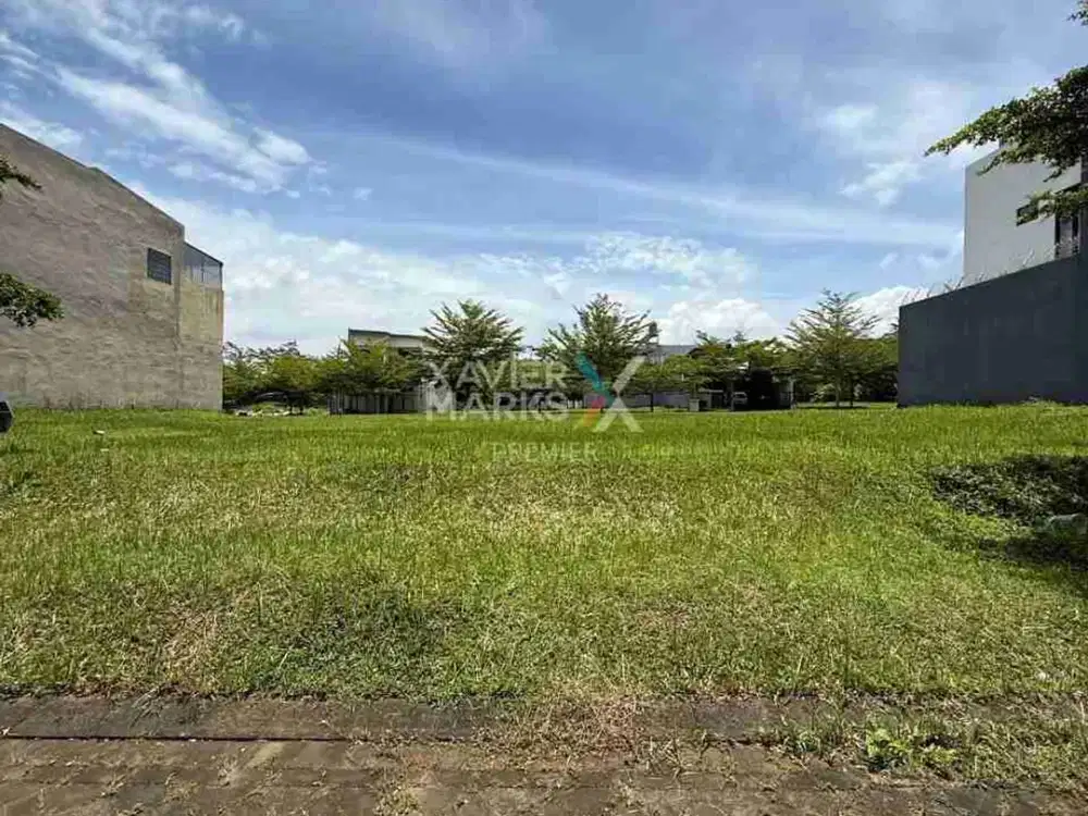 Dijual Tanah Kavling Di Cluster Asteria Hill The Araya Malang