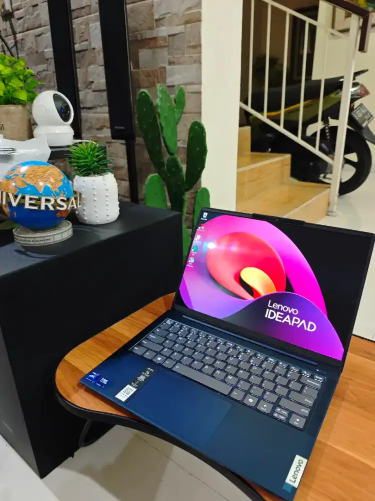 Laptop Lenovo Ideapad Slim 5 14IMH9 Ultra 7 16/512 x thinkpad msi