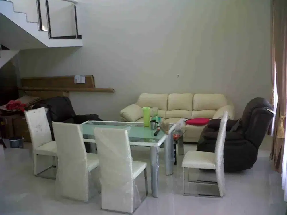 Dijual Rumah Nyaman Siap Huni Setra Duta dekat universitas Maranatha, Tol Pasteur, RSHS, PVJ, Rs. Advent, UPI