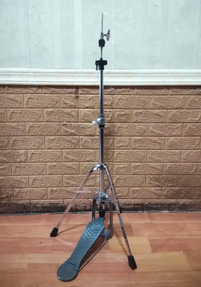 Stand hihat Yamaha seri 6 & clutch