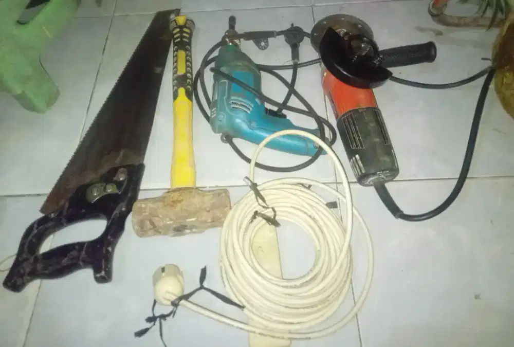 Boronggan jual cepat