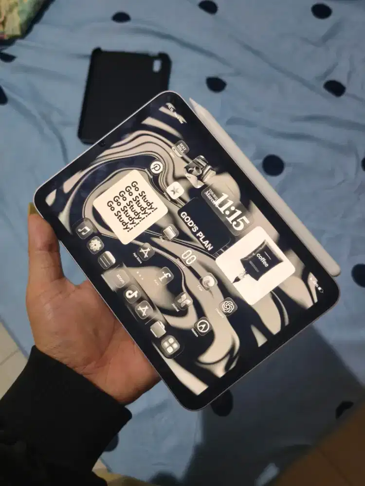 JUAL IPAD MINI 6. 256GB