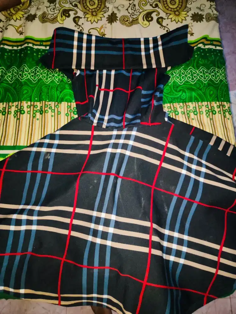 Dress wanita 19 tahun