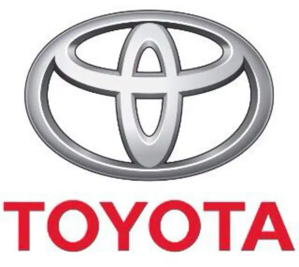 DI BUTUKAN MARKETING TOYOTA