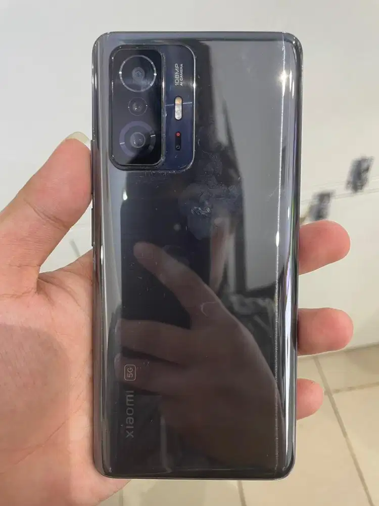 Second Xiaomi 11 T Pro 5G 12/256