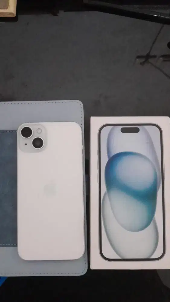 iphone 15 plus 128gb