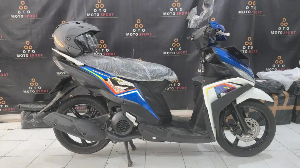 yamaha mio m3 125 2022